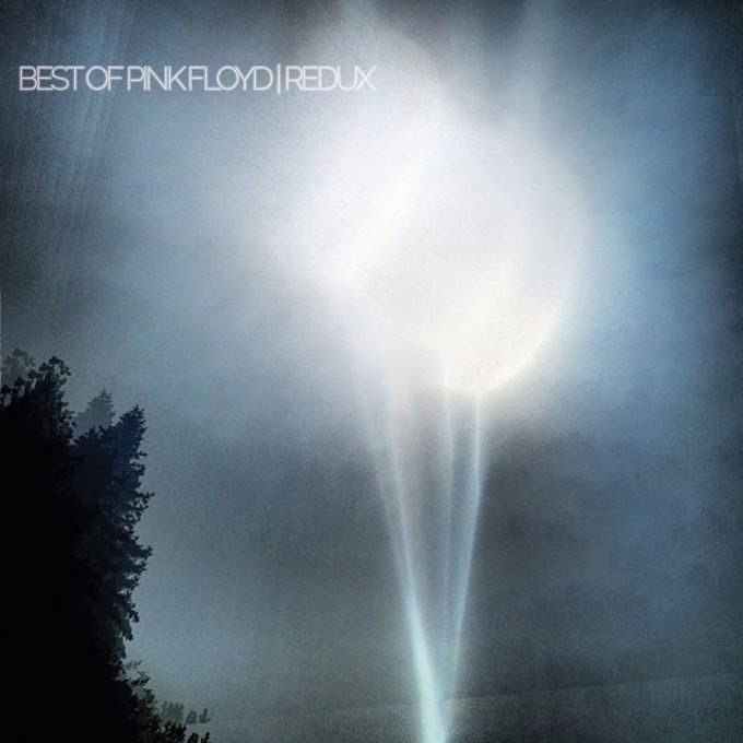 Various Artists - Best of Pink Floyd Redux [iTunes Plus AAC M4A]