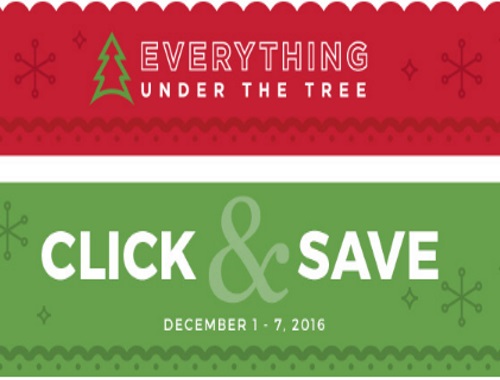 Sears Click & Save $50 Off Promo Code Sears Click & Save $50 Off Promo Code