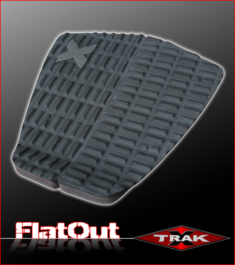 XTRAK Surfing Accessories
