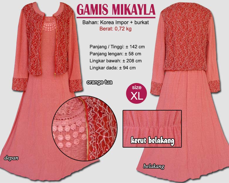 Grosir Baju Muslim Jilbab Syar I Gamis Murah Batik grosir baju muslim jilbab syar i gamis murah batik