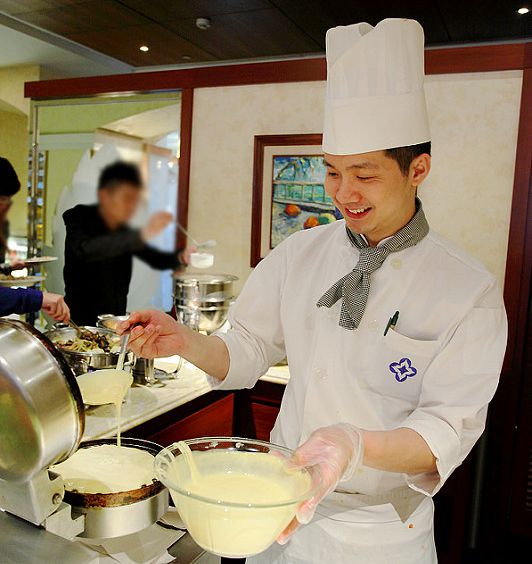 歐華酒店下午茶buffet甜點馬卡龍吃到飽|台北中山區吃到飽餐廳|歐華酒店下午茶