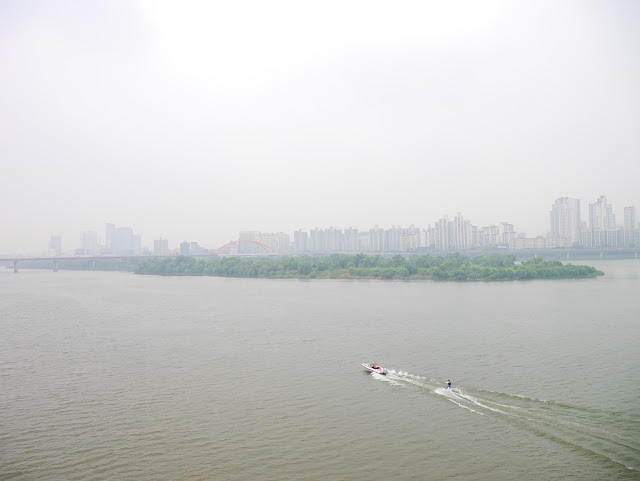 2015,summer 於是我就在韓國了 Day20