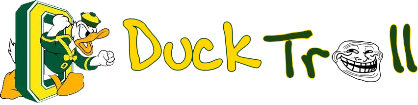 Duck Troll