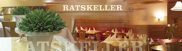 Ratskeller Ratskeller Stuttgart