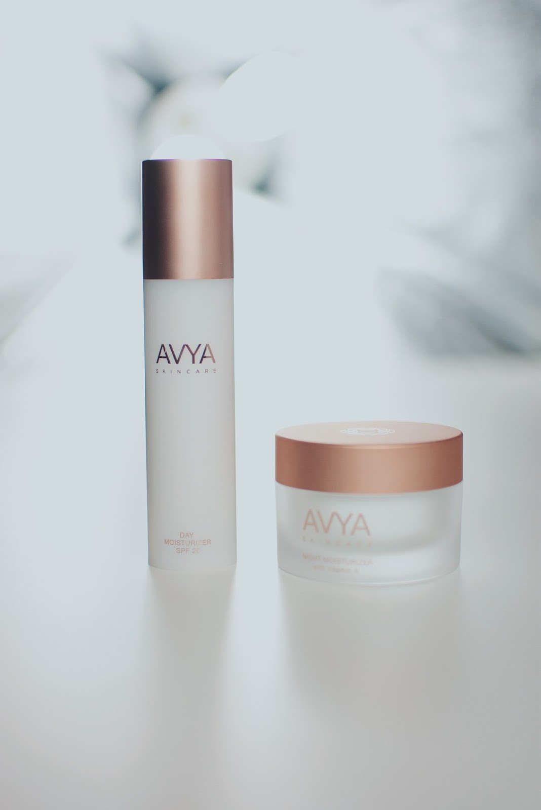 Difference Between Day And Night Moisturizer Cream MARIESTILO