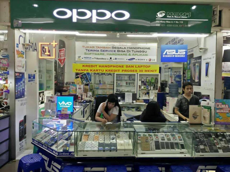 SYARAT DAN CARA PENGAJUAN KREDIT HANDPHONE  PUSAT KREDIT 