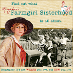 Farmgirl Sisterhood