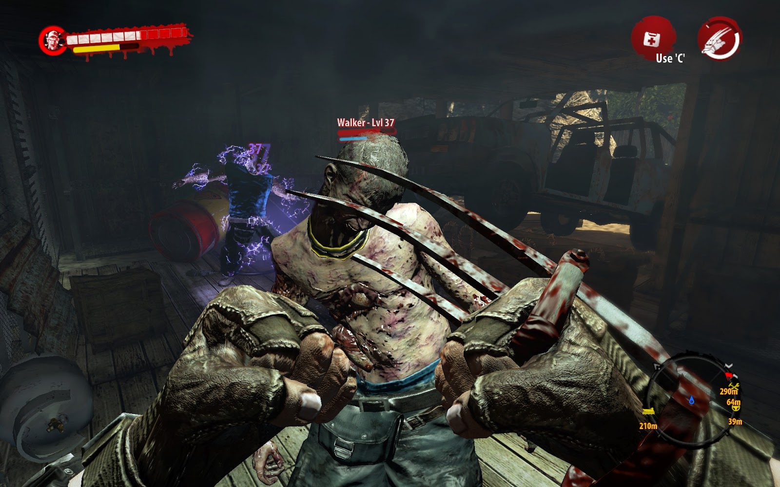 dead island pc game highly compressed download