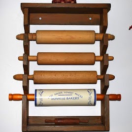 скалка для теста история