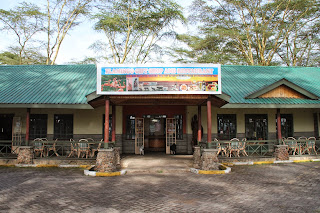 Safari en P.N. Nakuru - Mi Gran Safari 2013 (3)