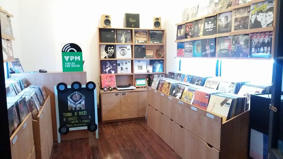 Tiendas | Vinilos por Mayor Tiendas | Vinilos por Mayor