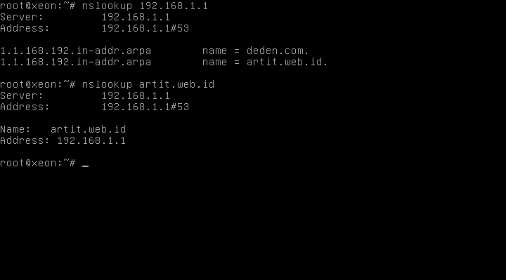 192.168 server server addr. 192.168 server server addr