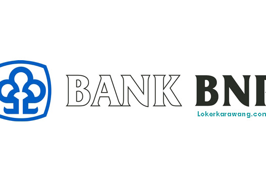 Lowongan Kerja PT. Bank Nusantara Parahyangan Tbk (Bank BNP) Karawang Lowongan Kerja PT. Bank Nusantara Parahyangan Tbk (Bank BNP) Karawang
