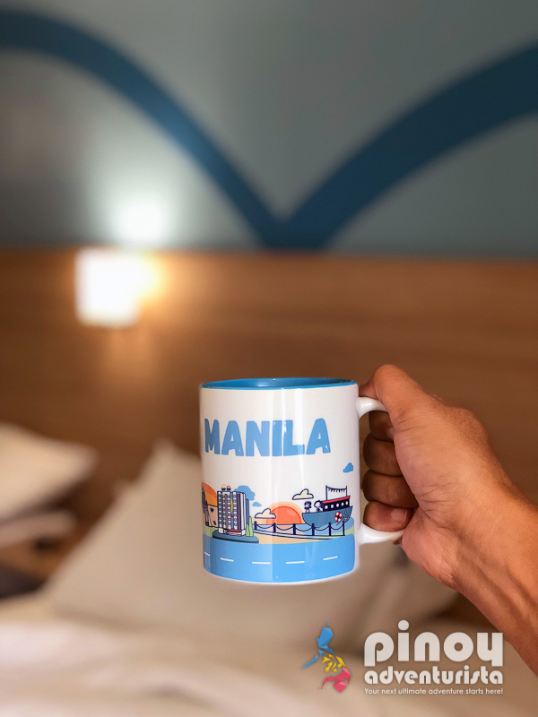 BUDGET HOTELS IN ALABANG Hop Inn Hotel Alabang Review Blogs, Travel