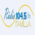 Rádio 104,5 Família FM