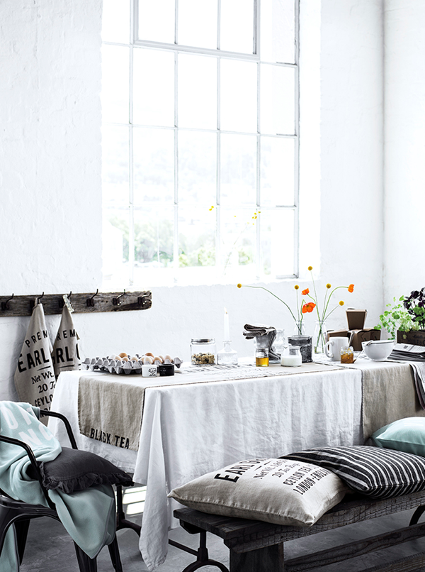 ESTILO RUSTICO: Nuevos Comedores Rusticos