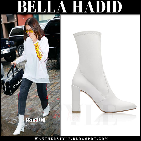 stuart weitzman misha boot