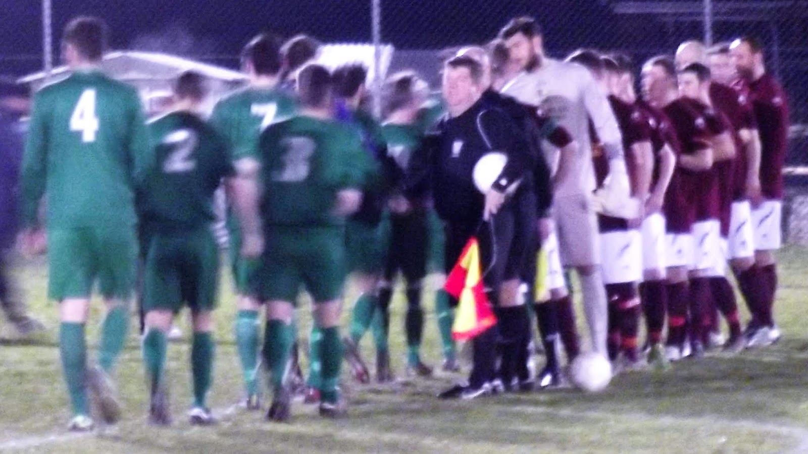 The Wanderer Kidlington Yarnton Road