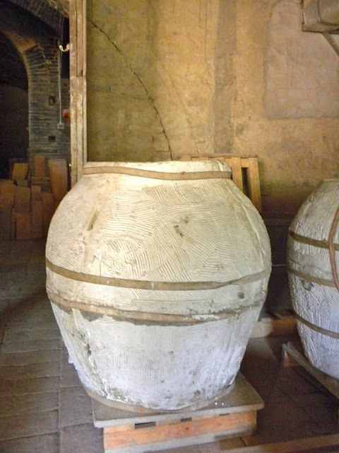 Masini Pottery