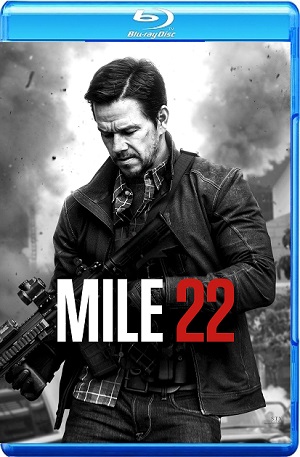 Mile 22 HDRip 720p 1080p