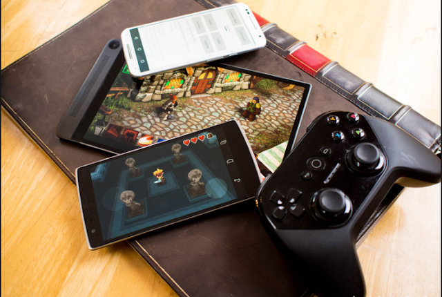 أفضل ألعاب الأندرويد و التي لا تحتاج إلى اتصال بالإنترنت