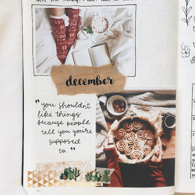 Pretty Bullet Journal Layouts You Need To See | Starry Ari
