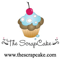 The Scrap Cake