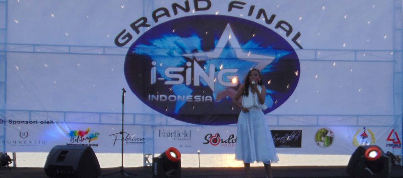 4 Fakta Menarik tentang I-Sing Indonesia 2018, Peserta juara dibawa ke Prancis, I-Sing Indonesia digelar di Belitung, Ownernya adalah orang Singapore