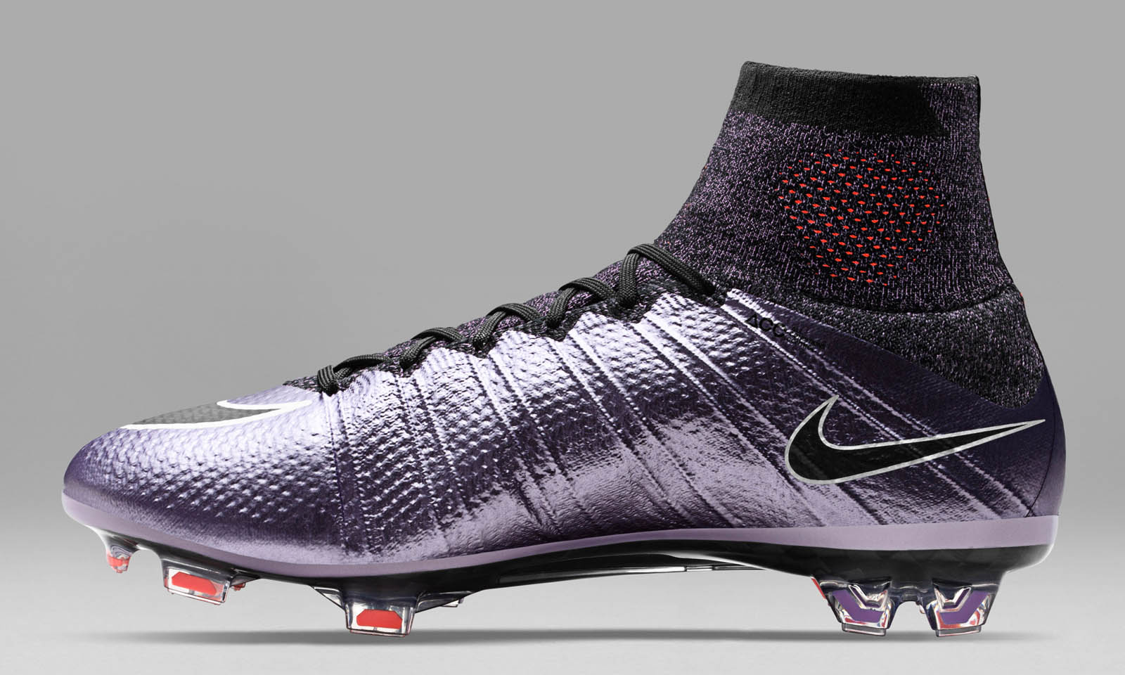 superfly 4 purple