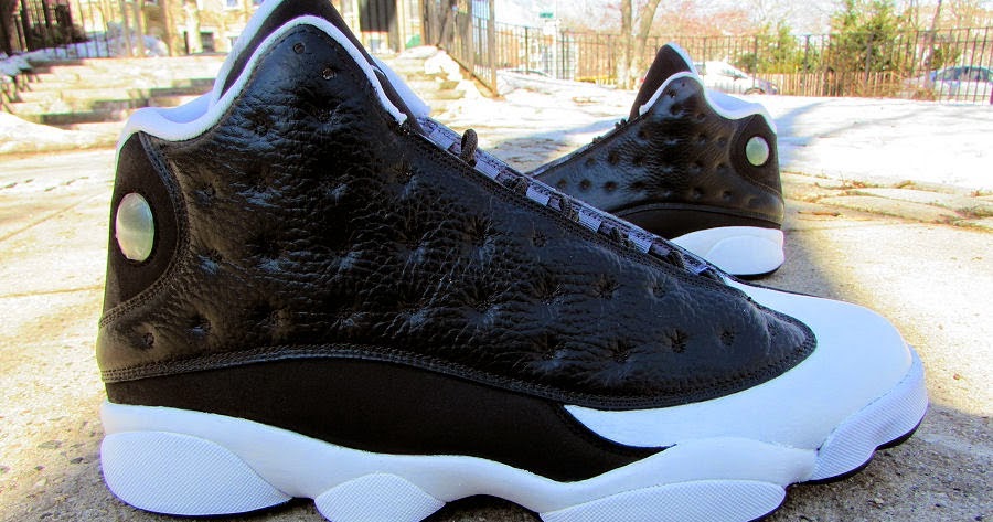 oreo jordan 13s