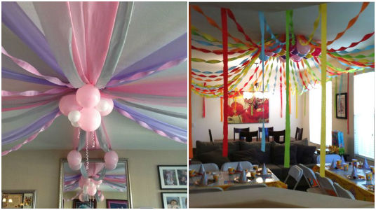 decorar pared con globos y papel crepe decoracion de papel crepe paredes con papel tis decorar pared con globos y papel crepe decoracion de papel crepe paredes con papel tis