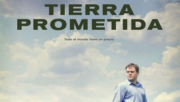 Tierra prometida