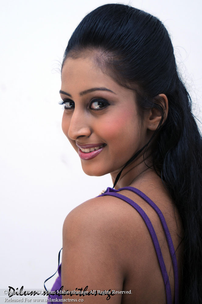 |||Sl Actress Bio|||: Madusha Mayadunne Biodata