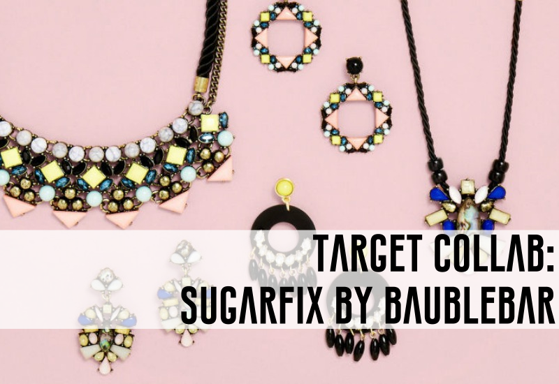 Target sugarfix Clearance