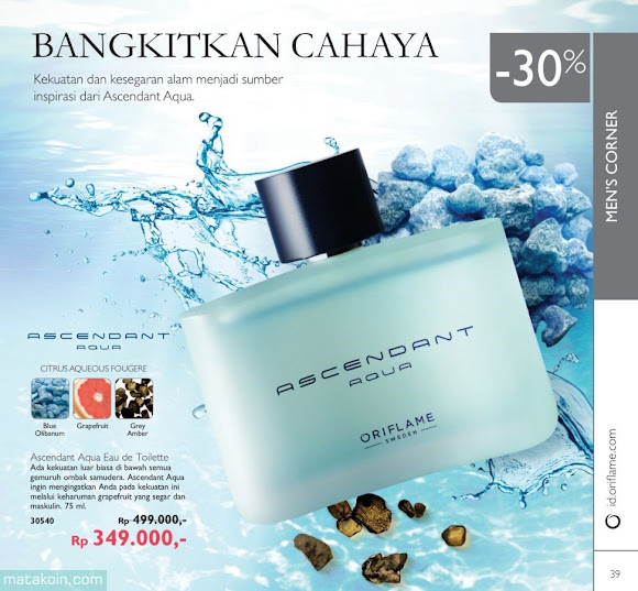 Katalog Oriflame november 2016 katalog-oriflame-november-2016
