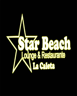 Start Beach – Lounge & Restaurant