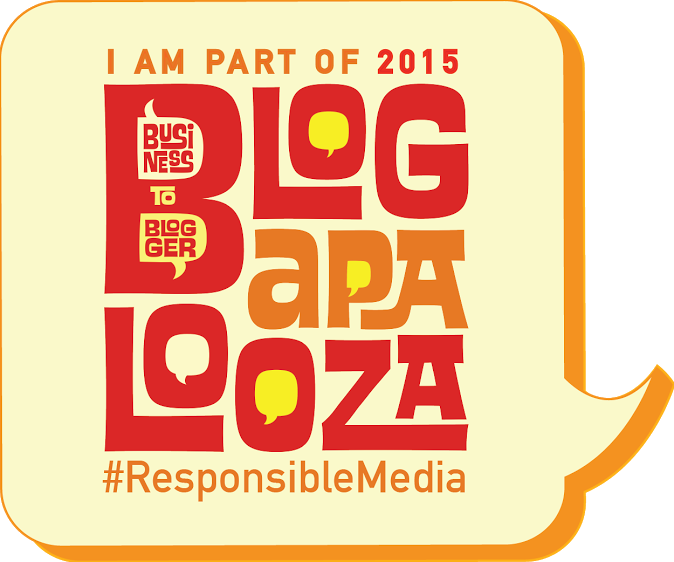 Blogapalooza 2015