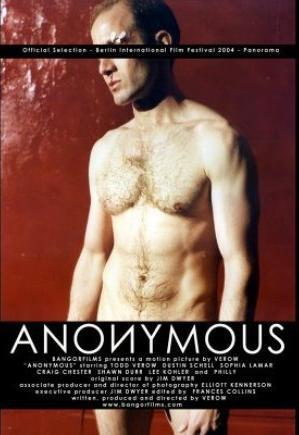 Anonymous - PELICULA GAY - EEUU - 2004