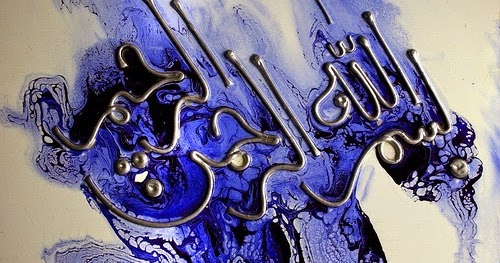 Cangaan Kota Santri ( CKS ) Keajaiban Dasyatnya Lafadz