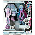 Monster High Abbey Bominable I Heart Fashion Doll