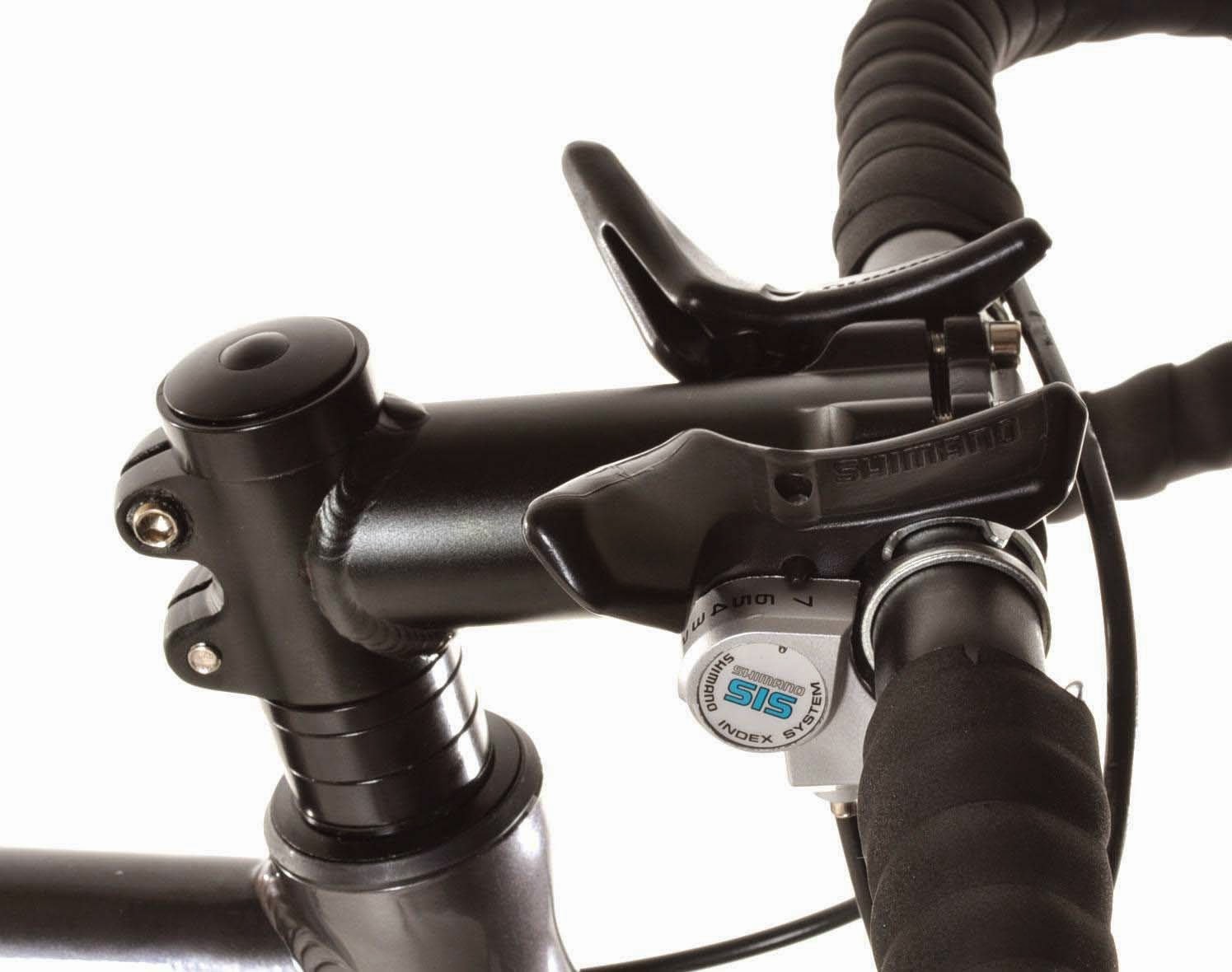 vilano men's tuono road bike