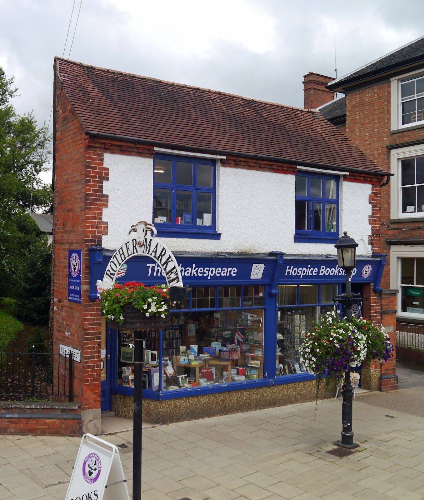 Photo blog StratforduponAvon