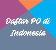 Kumpulan Nama PO Bus yang Ada di Indonesia Lengkap Kumpulan Nama PO Bus yang Ada di Indonesia Lengkap