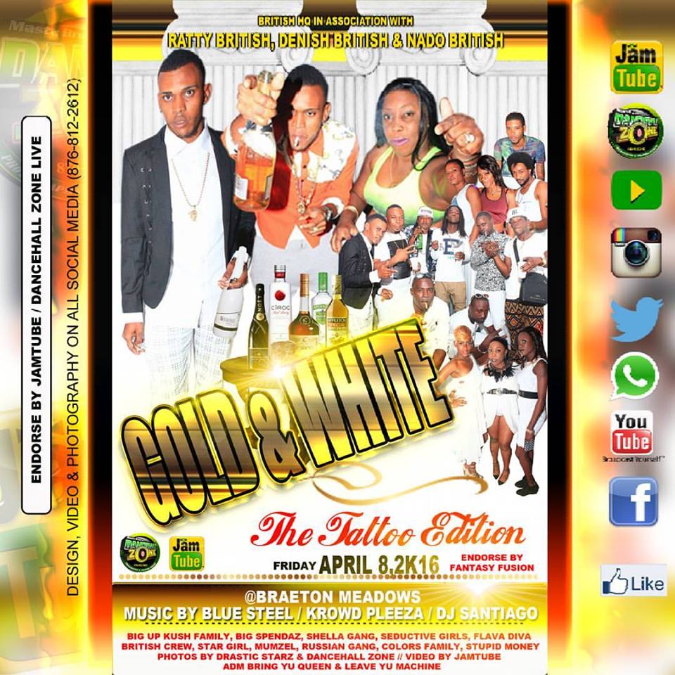 DANCEHALL ZONE PHOTOS DANCEHALL ZONE NEW WEBSITE! CHECK IT OUT!