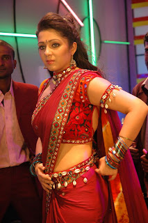 Charmi Spicy Photo Gallery [cinebrain.in]