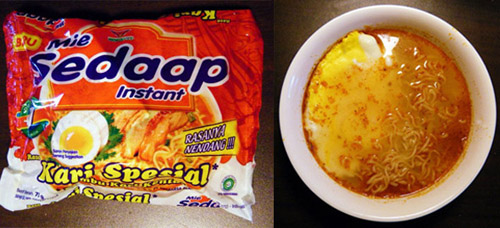 Indonesia Sumbang 3 Merek Mie Terlezat di Dunia, Siapa Sangka Kudapan Kamu Masuk Nominasi?