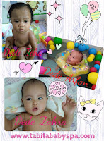 Baby Icha-Zahra-Arfan