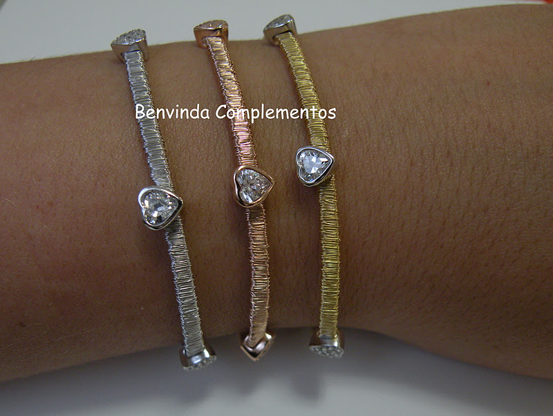 Benvinda Complementos Semi J ias 10 11 11