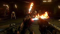 Doom VFR Game Screenshot 5