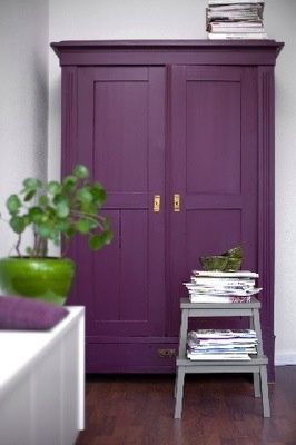 Hogar Radiant Orchid